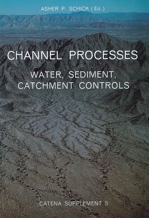 Produktbild: Channel Processes