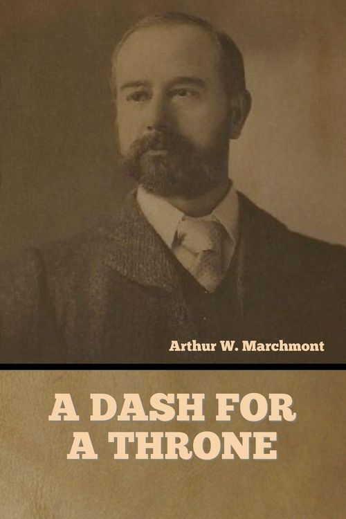 Produktbild: A Dash for a Throne
