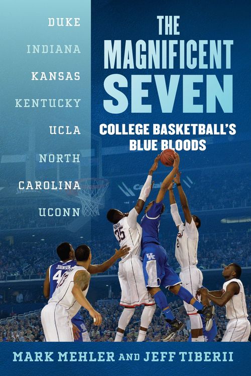 Produktbild: The Magnificent Seven