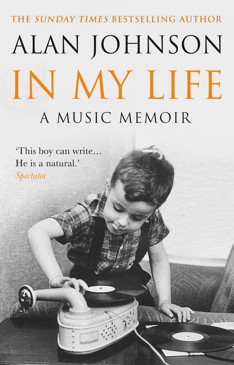 Produktbild: In My Life