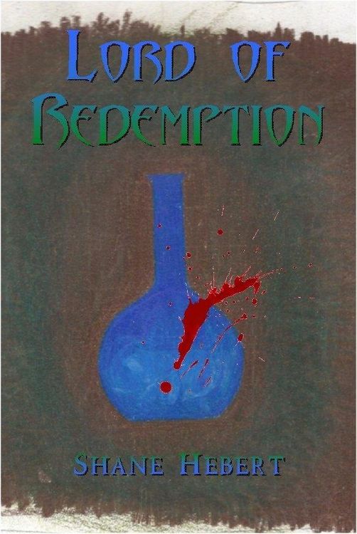 Produktbild: Lord of Redemption