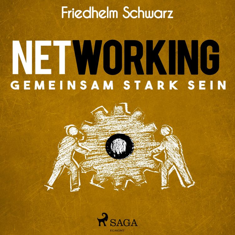 Produktbild: Networking &ndash; Gemeinsam stark sein