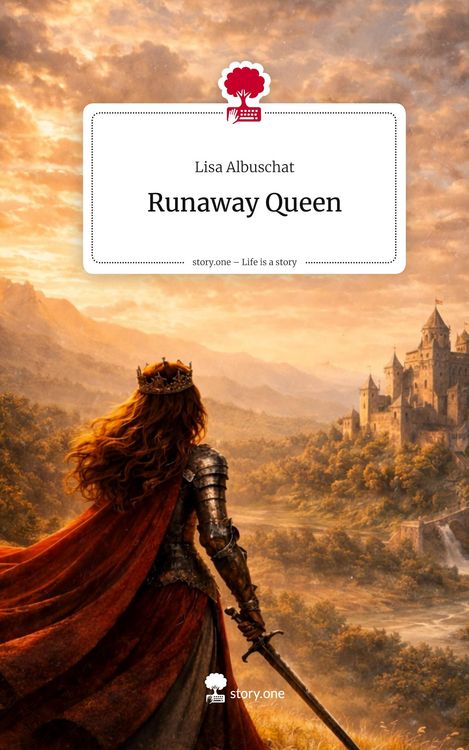 Produktbild: Runaway Queen. Life is a Story - story.one