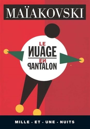 Produktbild: Le nuage en pantalon : t&eacute;traptique