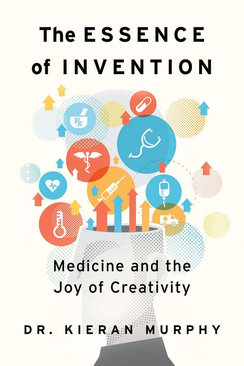 Produktbild: The Essence of Invention