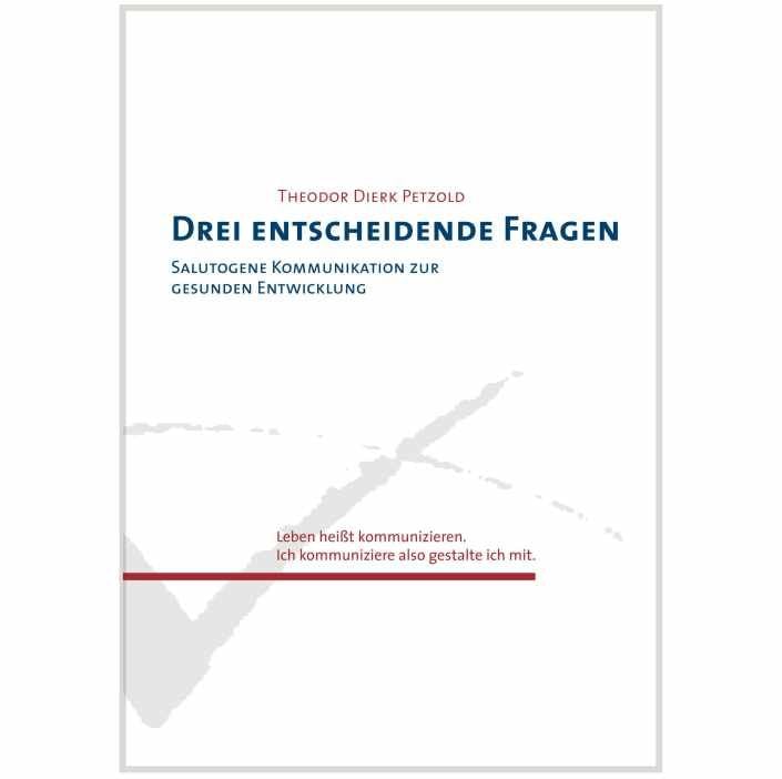 Produktbild: Drei entscheidende Fragen