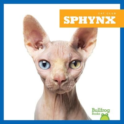 Produktbild: Sphynx