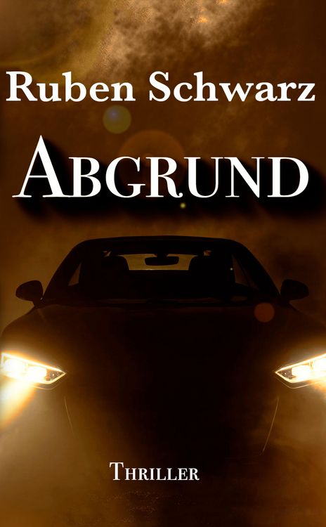 Produktbild: Abgrund