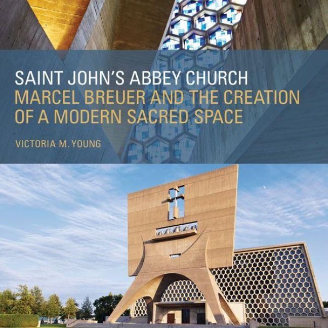 Produktbild: Saint John's Abbey Church