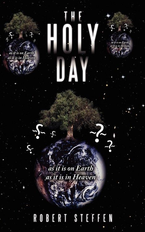 Produktbild: The Holy Day