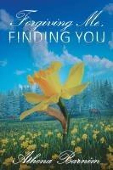 Produktbild: Barnim, A: Forgiving Me, Finding You