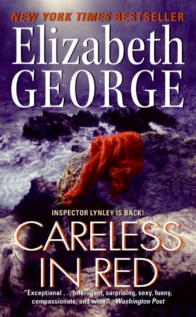 Produktbild: Careless in Red