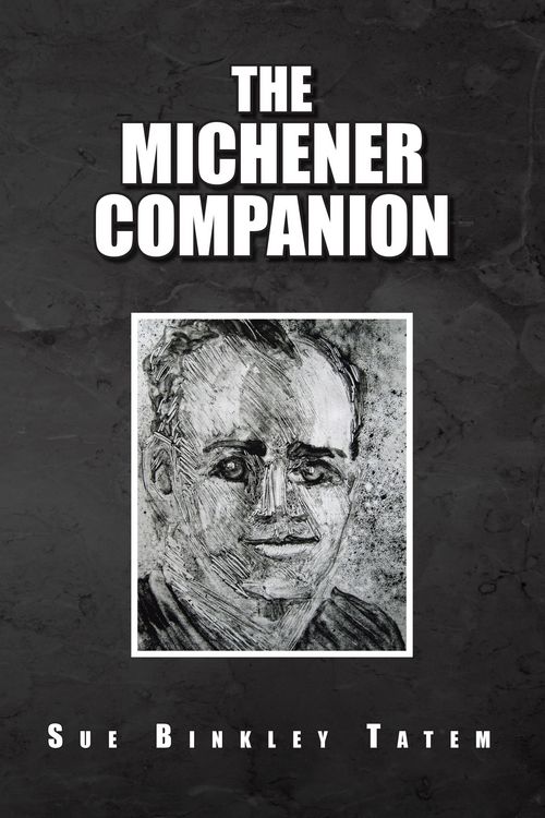Produktbild: The Michener Companion