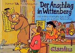 Produktbild: Der Anschlag in Wittenberg