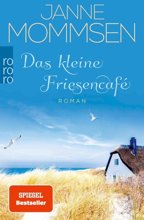 Produktbild: Das kleine Friesencaf&eacute;