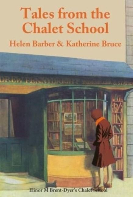 Produktbild: Barber, H: Tales from the Chalet School