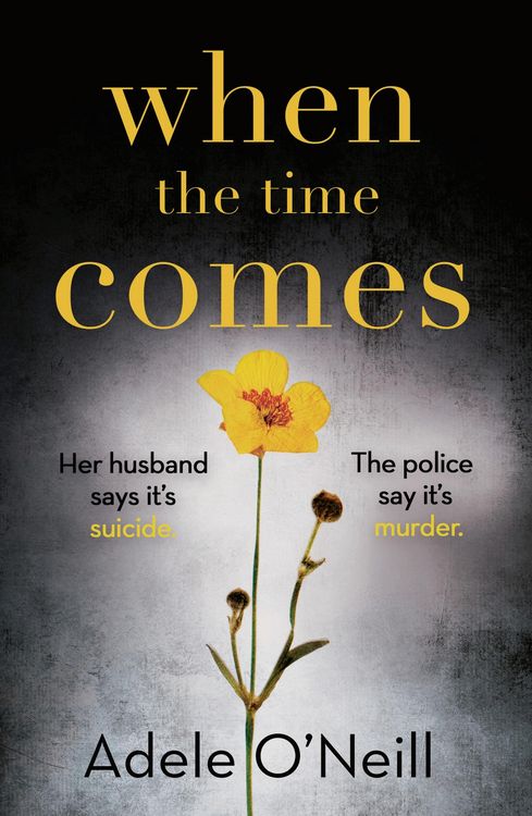 Produktbild: When the Time Comes