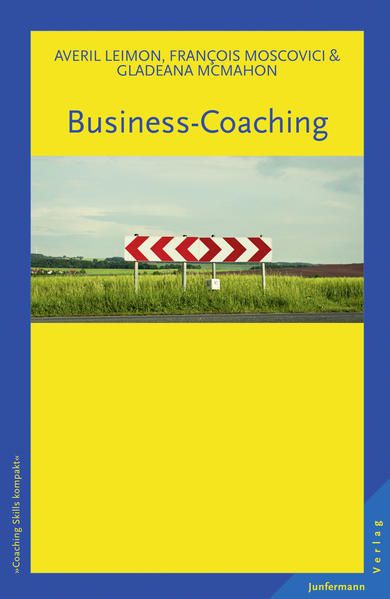 Produktbild: Business-Coaching