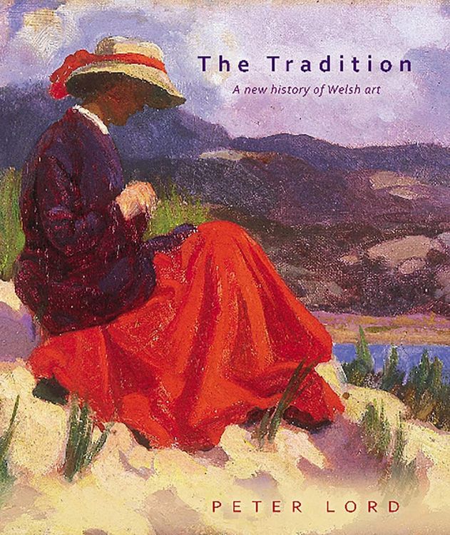 Produktbild: The Tradition