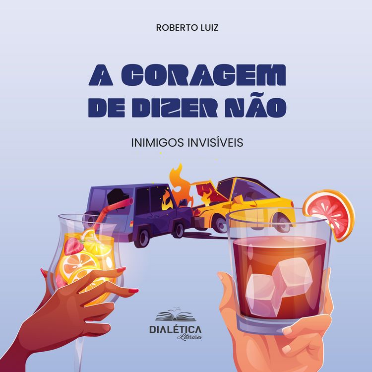 Produktbild: A Coragem de Dizer N&atilde;o