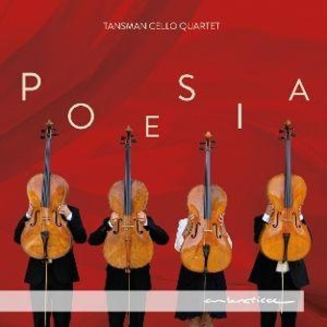 Produktbild: Poesia