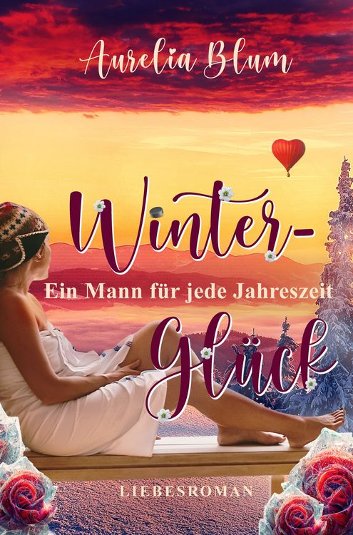 Produktbild: Ein Mann f&uuml;r jede Jahreszeit