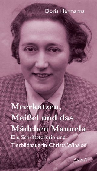 Produktbild: Meerkatzen, Mei&szlig;el und das M&auml;dchen Manuela