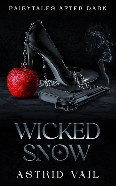 Produktbild: Wicked Snow (Fairytales After Dark)