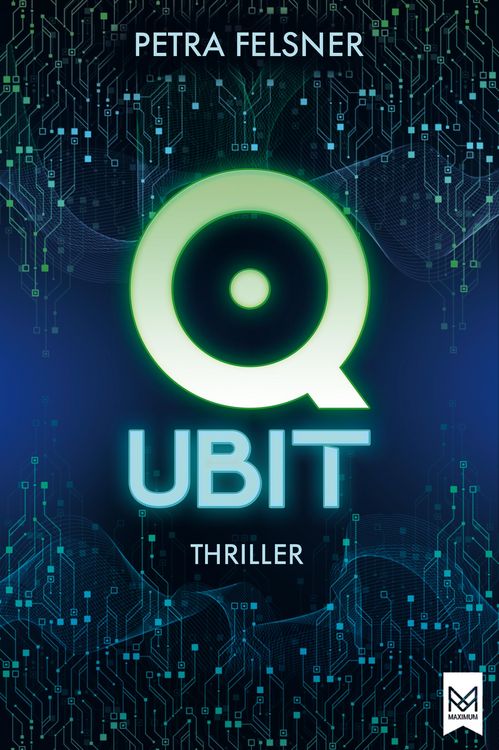 Produktbild: QUBIT