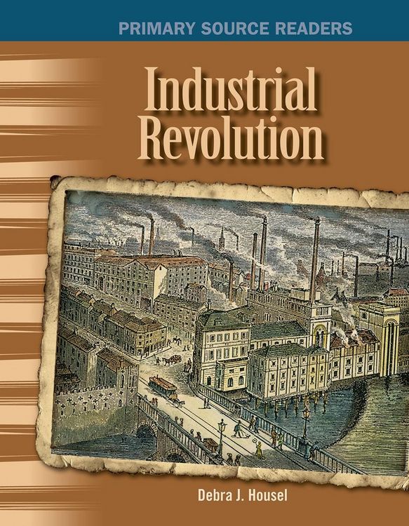 Produktbild: Industrial Revolution
