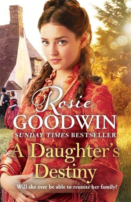 Produktbild: A Daughter's Destiny