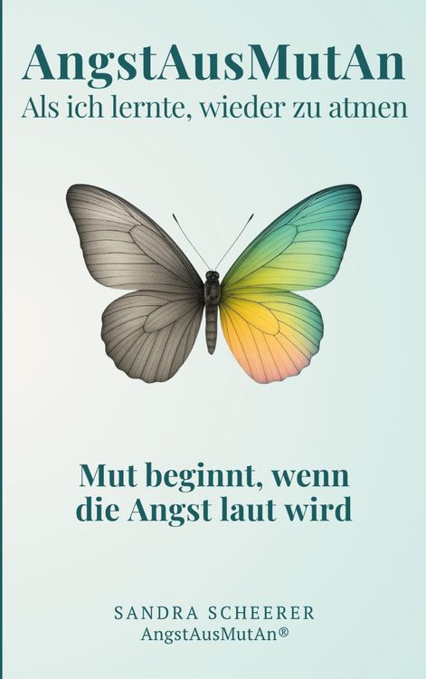 Produktbild: AngstAusMutAn