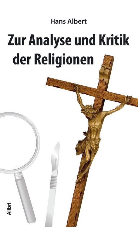 Zur Analyse und Kritik der Religionen