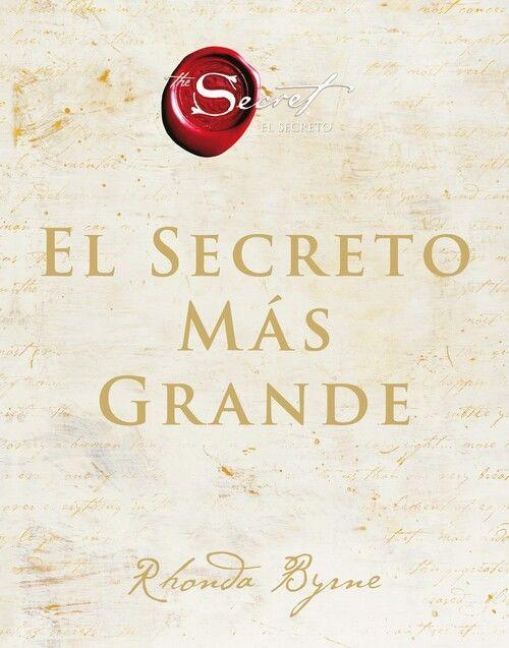 Produktbild: El secreto m&aacute;s grande