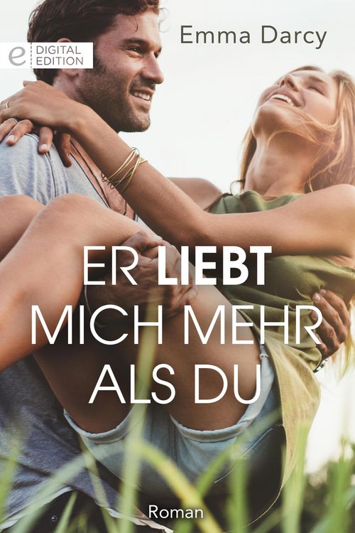 Produktbild: Er liebt mich mehr als du