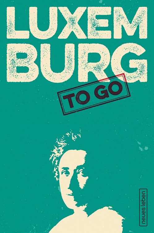 Luxemburg To Go