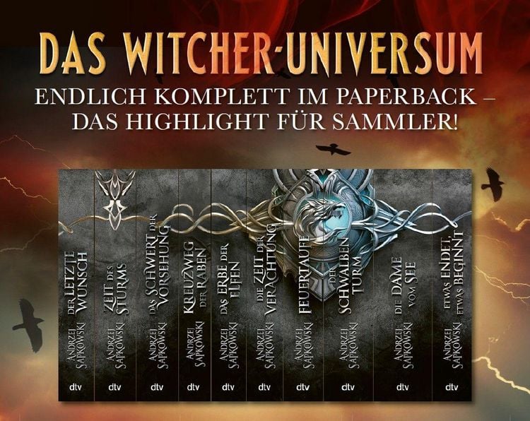 Produktbild: Kreuzweg der Raben