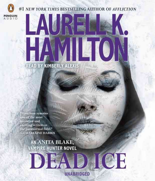 Produktbild: DEAD ICE                   16D