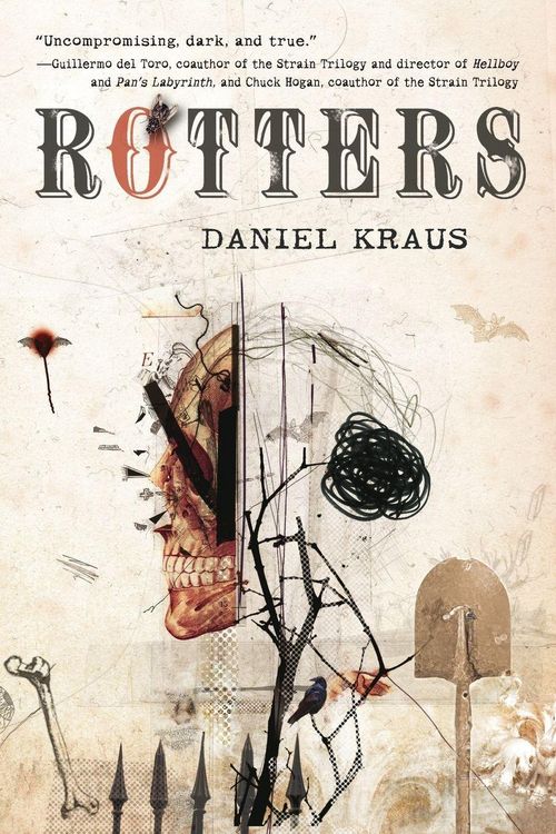 Produktbild: Rotters