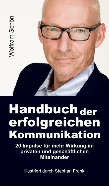 Produktbild: Handbuch der erfolgreichen Kommunikation