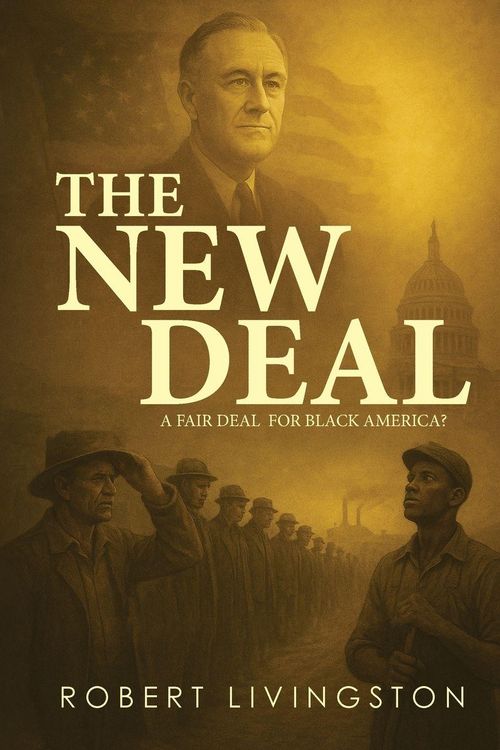 Produktbild: The New Deal