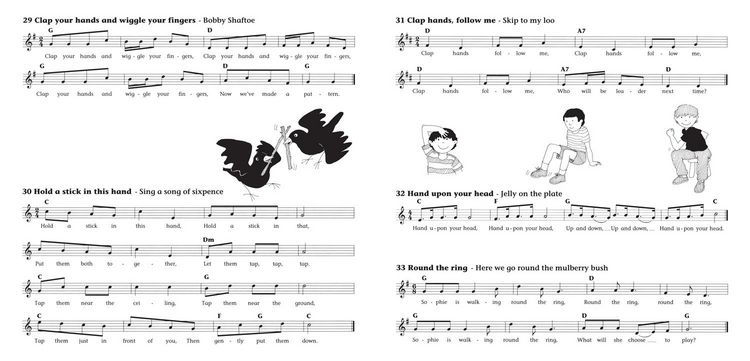 Produktbild: Bobby Shaftoe Clap Your Hands