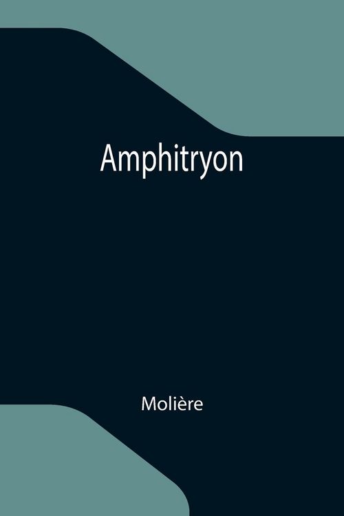 Produktbild: Amphitryon