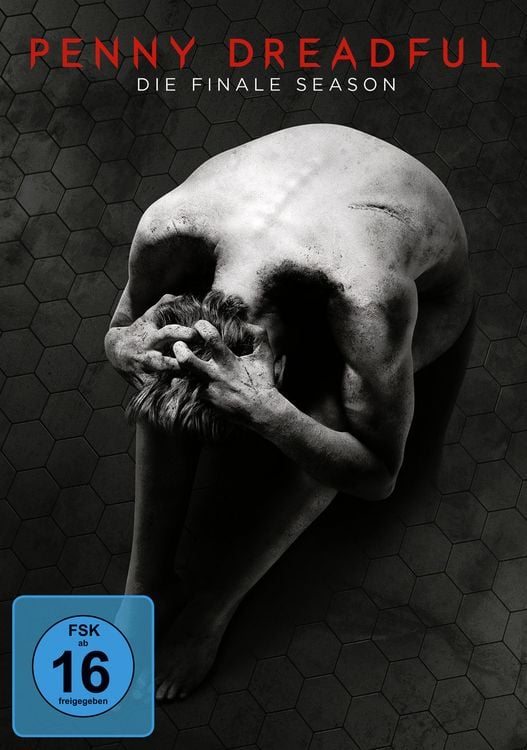 Bild vom Artikel Penny Dreadful - Staffel 3 vom Autor Josh Hartnett