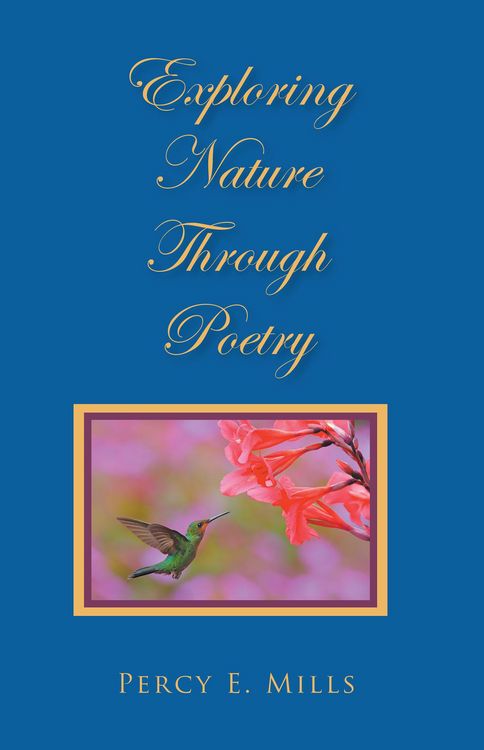 Produktbild: Exploring Nature Through Poetry