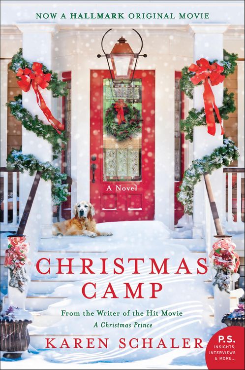 Produktbild: Christmas Camp