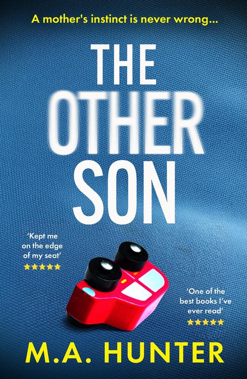 Produktbild: The Other Son