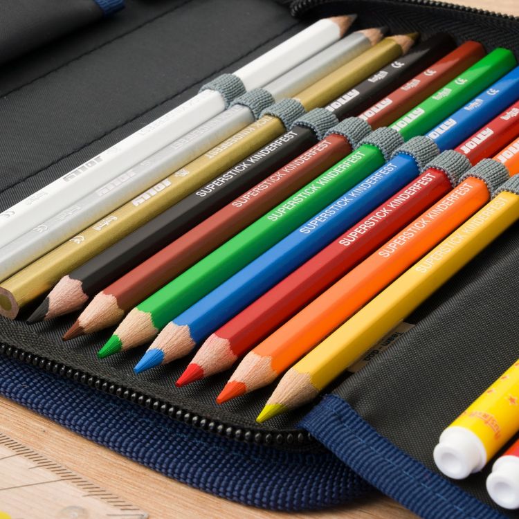 Produktbild: JOLLY Supersticks CLASSIC 36er