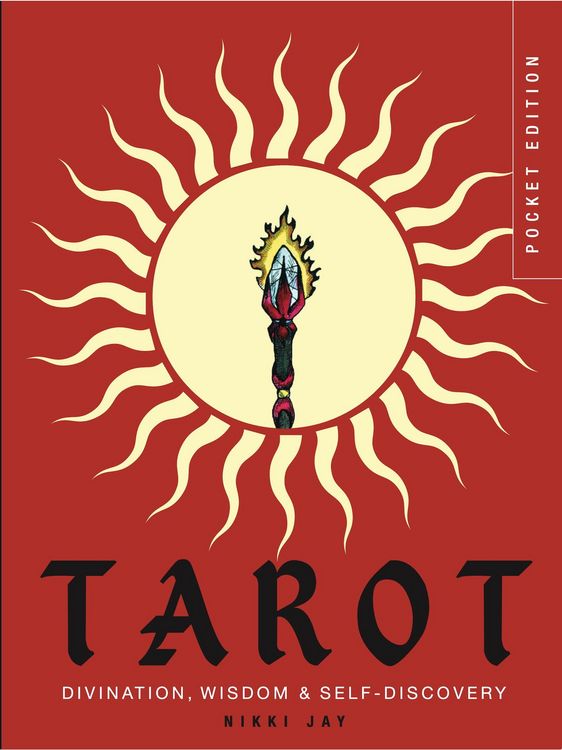 Produktbild: Tarot