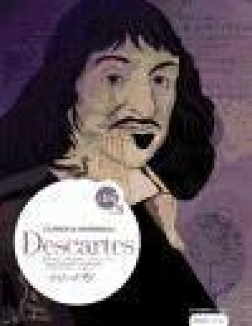 Produktbild: I.bai hi proiektua, filosofia modernoa, Descartes, 2 DBHO